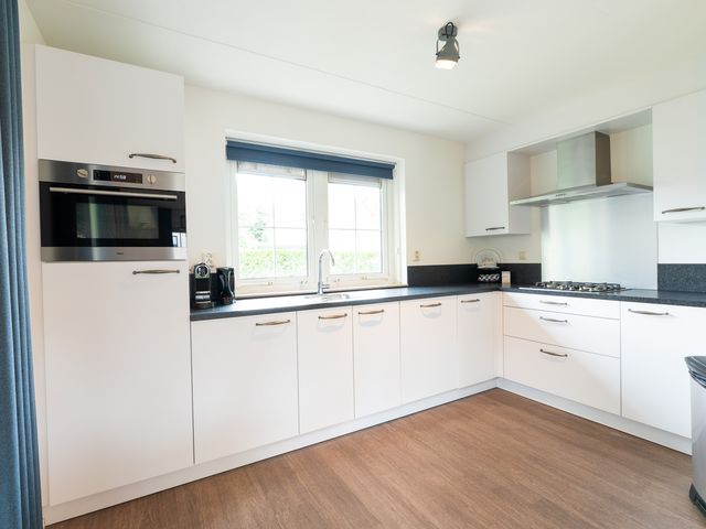 Parkweg 1 259, Hellevoetsluis
