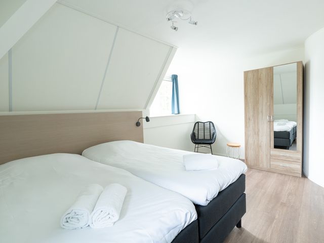Parkweg 1 259, Hellevoetsluis