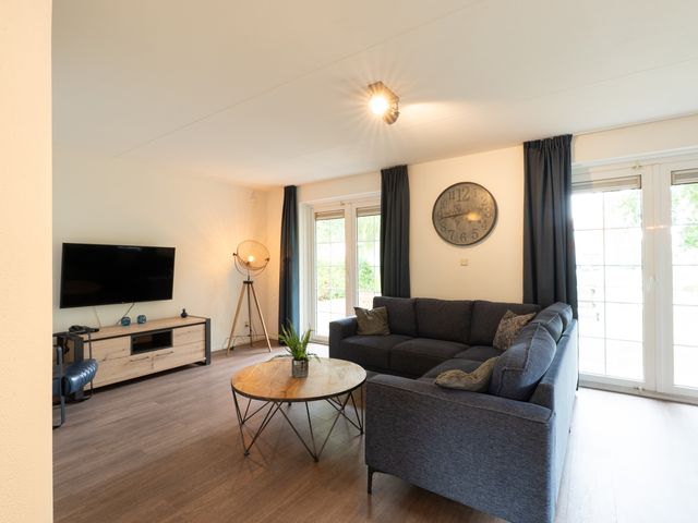 Parkweg 1 259, Hellevoetsluis