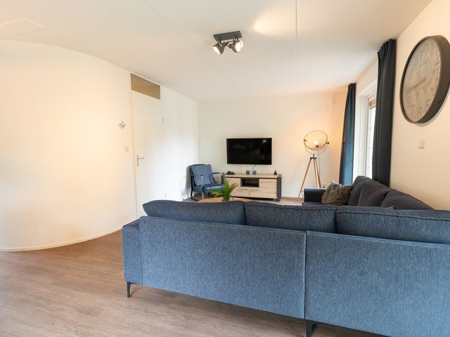 Parkweg 1 259, Hellevoetsluis