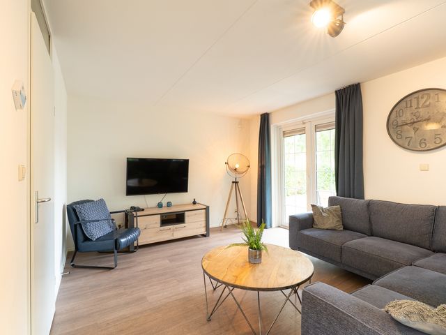 Parkweg 1 259, Hellevoetsluis