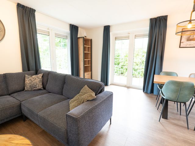 Parkweg 1 259, Hellevoetsluis