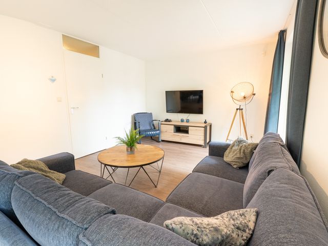 Parkweg 1 259, Hellevoetsluis