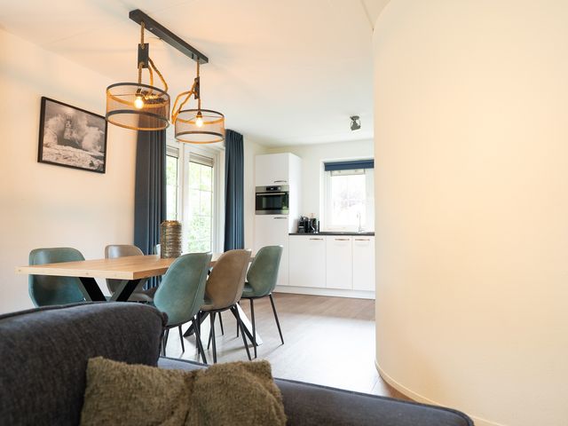 Parkweg 1 259, Hellevoetsluis
