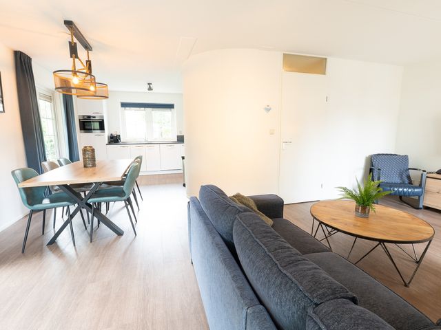 Parkweg 1 259, Hellevoetsluis