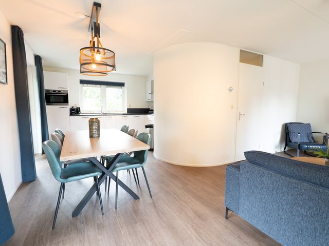Parkweg 1 259, Hellevoetsluis