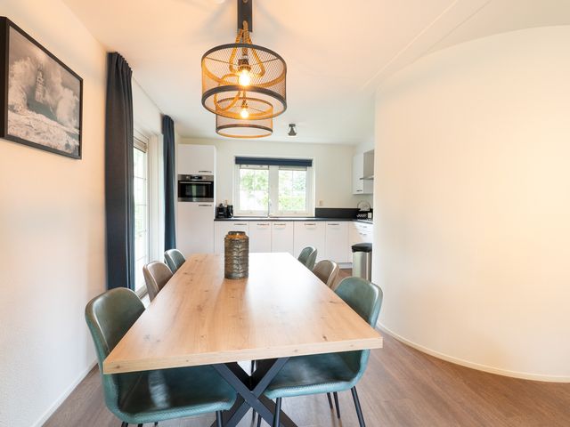 Parkweg 1 259, Hellevoetsluis
