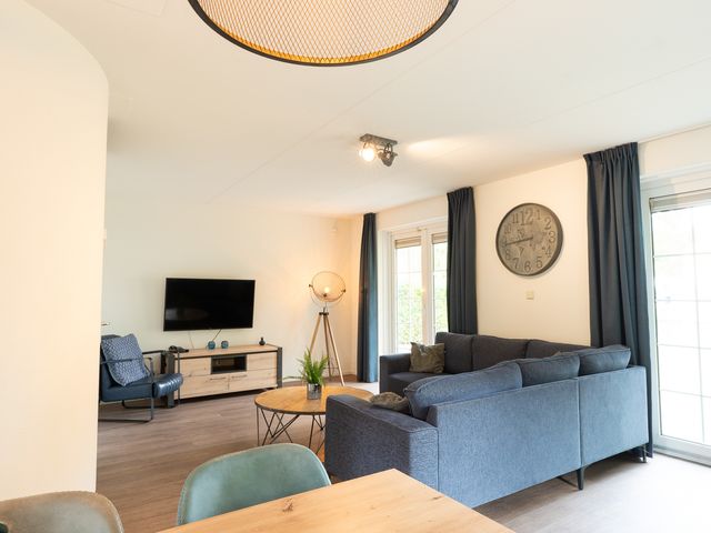 Parkweg 1 259, Hellevoetsluis