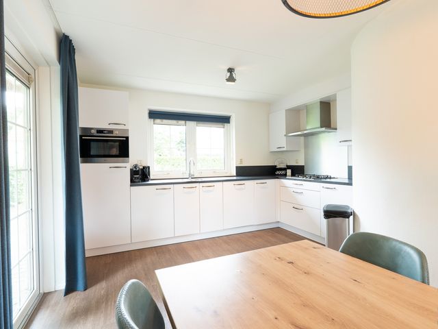 Parkweg 1 259, Hellevoetsluis