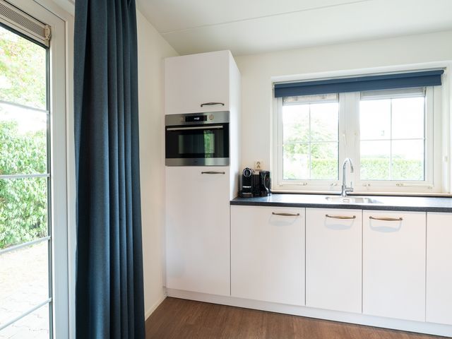 Parkweg 1 259, Hellevoetsluis