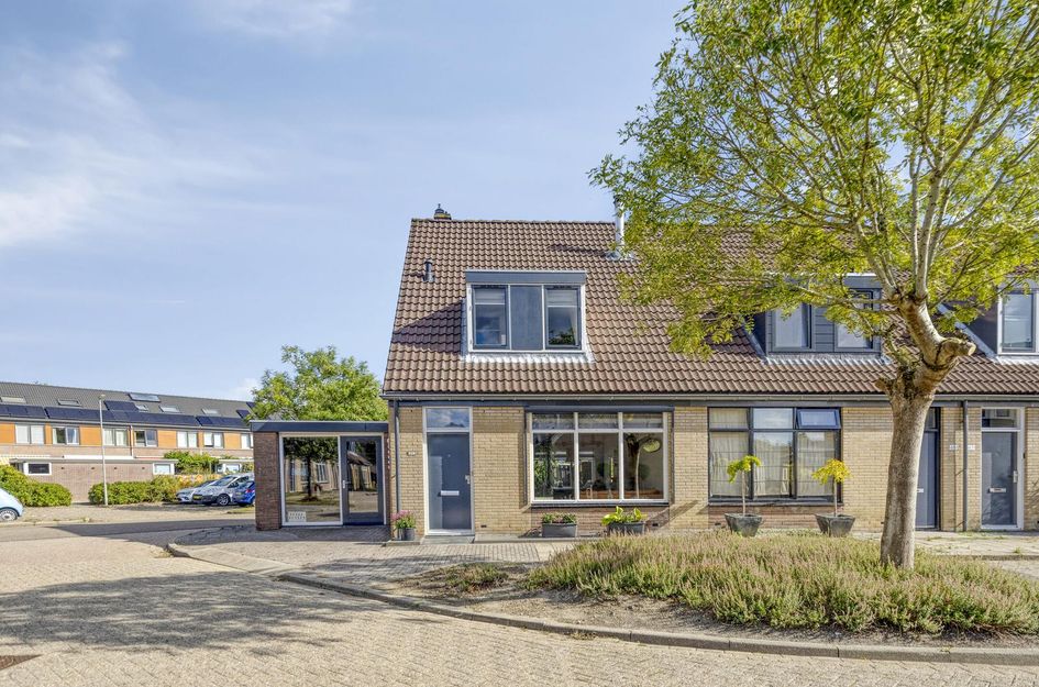Monnetstede 69