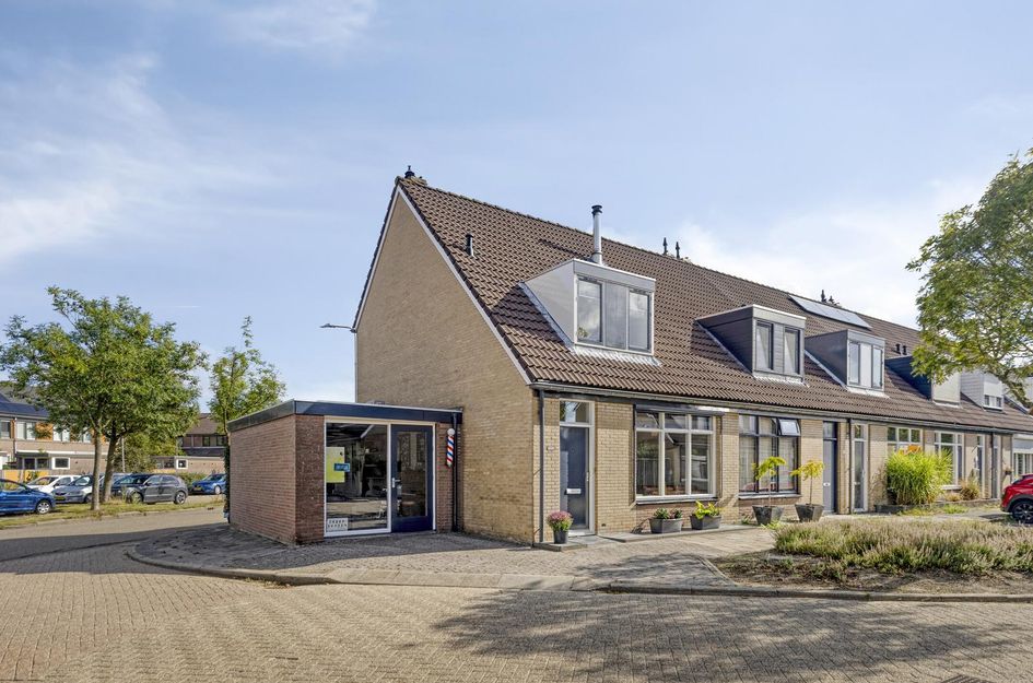 Monnetstede 69