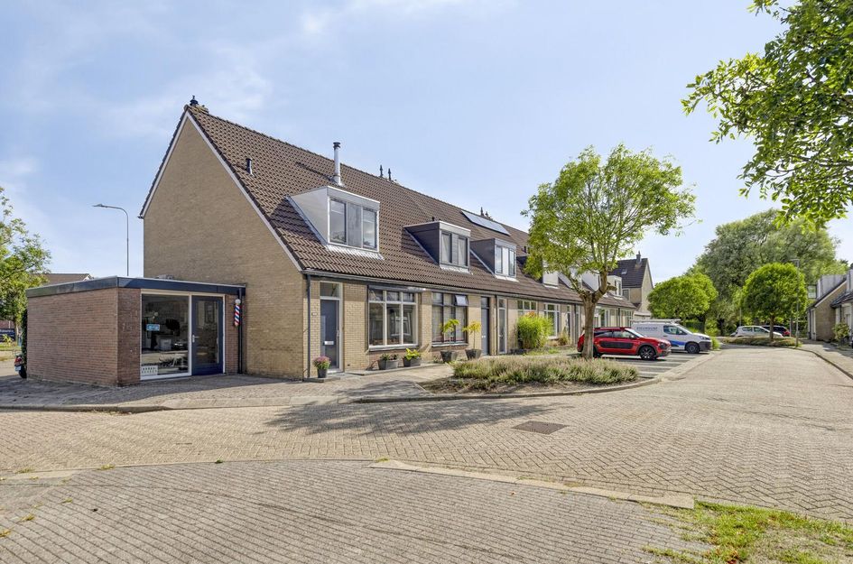 Monnetstede 69