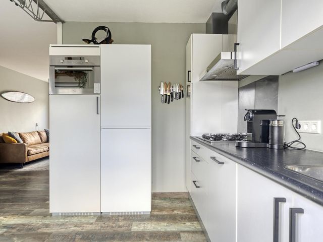 Monnetstede 69, Goes