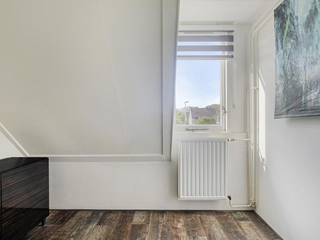 Monnetstede 69, Goes