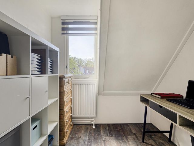 Monnetstede 69, Goes
