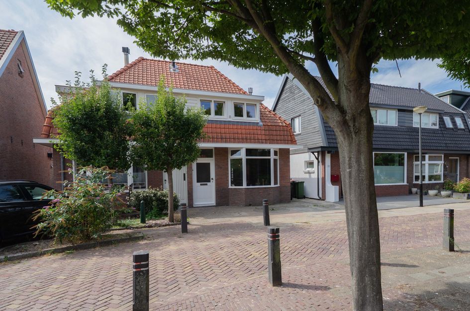 Cornelis Matersweg 67