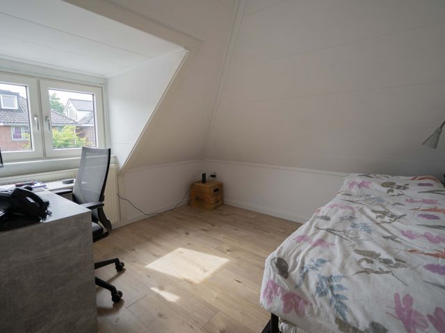 Cornelis Matersweg 67, Beverwijk