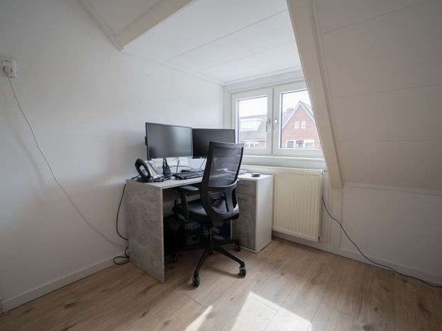 Cornelis Matersweg 67, Beverwijk