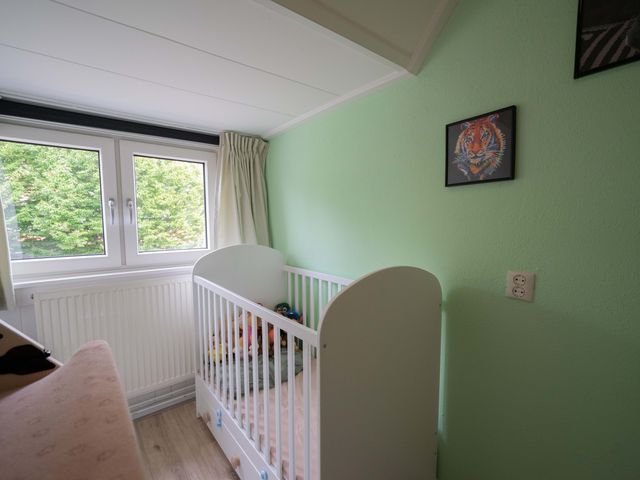 Cornelis Matersweg 67, Beverwijk