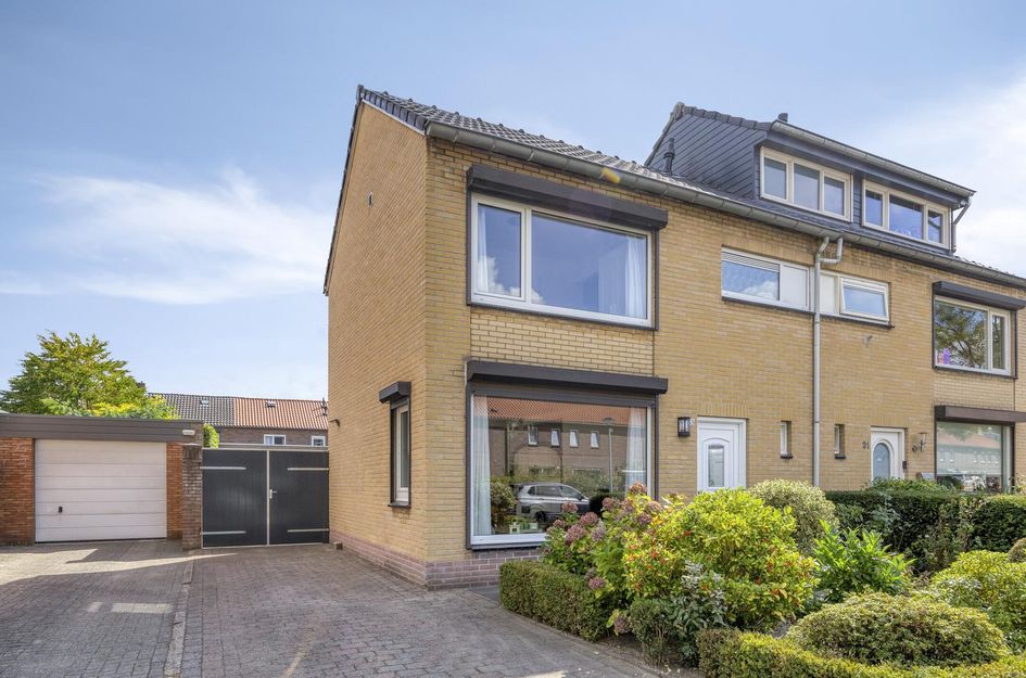 Groot Kraaivenstraat 33