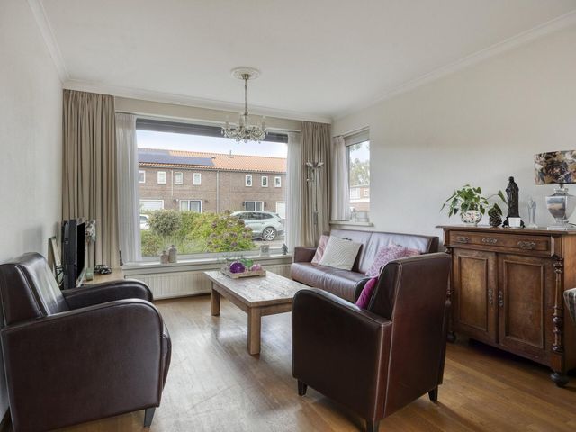 Groot Kraaivenstraat 33, Goirle