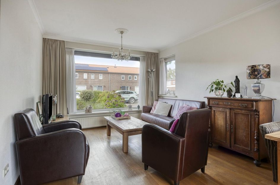 Groot Kraaivenstraat 33
