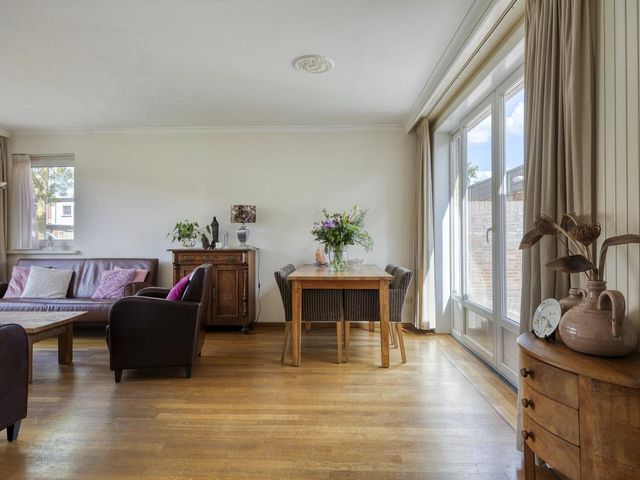 Groot Kraaivenstraat 33, Goirle