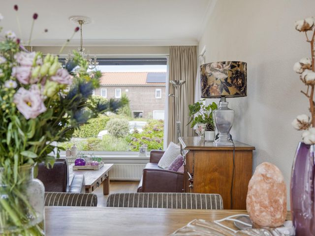 Groot Kraaivenstraat 33, Goirle
