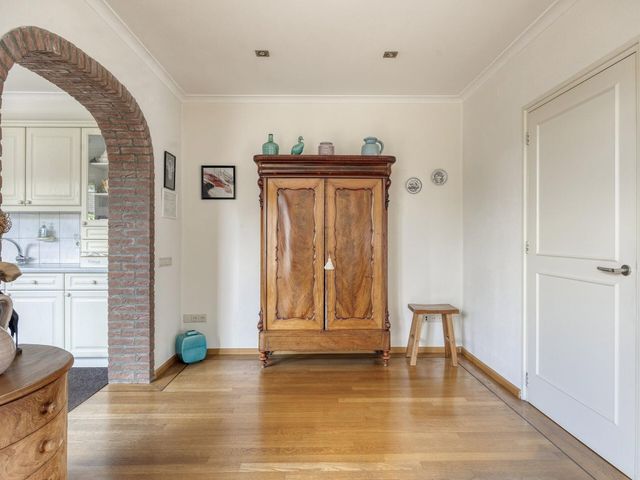 Groot Kraaivenstraat 33, Goirle