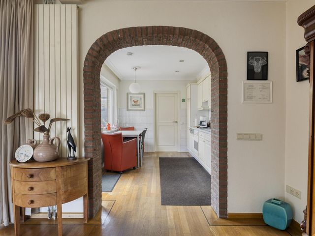 Groot Kraaivenstraat 33, Goirle