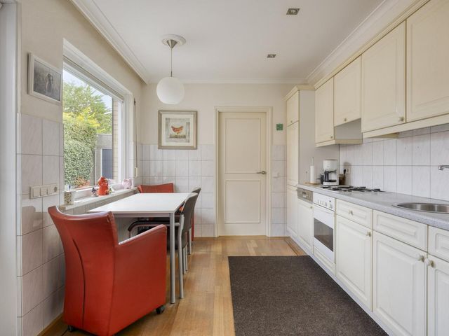 Groot Kraaivenstraat 33, Goirle