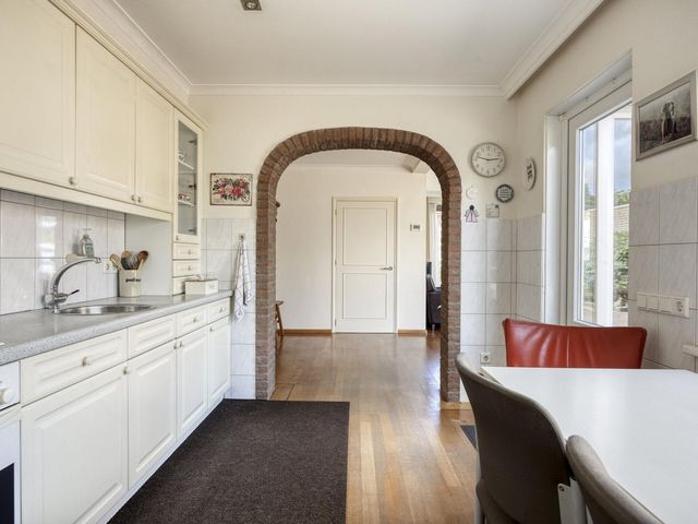 Groot Kraaivenstraat 33, Goirle