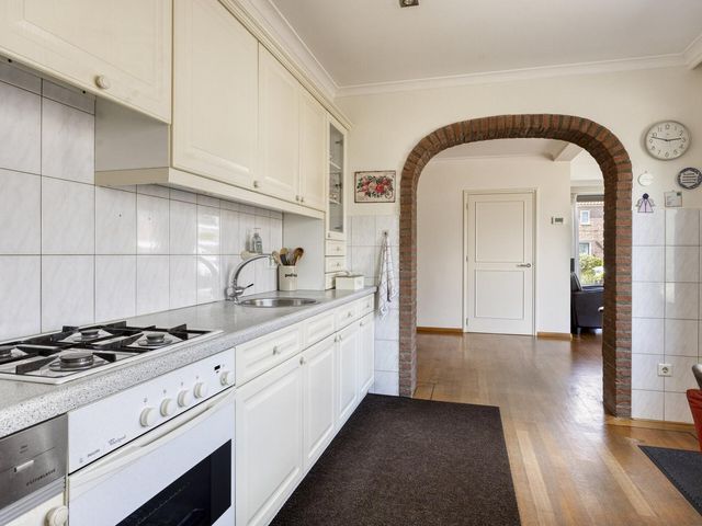 Groot Kraaivenstraat 33, Goirle