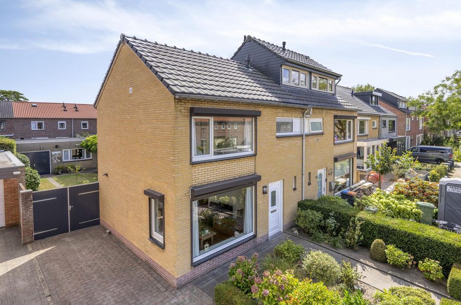 Groot Kraaivenstraat 33
