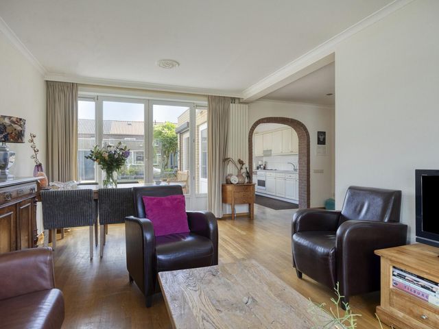 Groot Kraaivenstraat 33, Goirle
