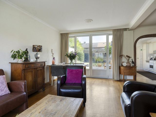 Groot Kraaivenstraat 33, Goirle