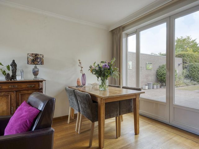Groot Kraaivenstraat 33, Goirle