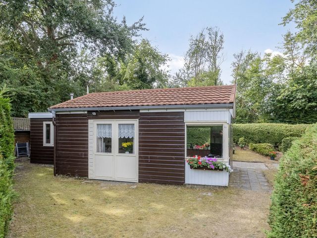Het Oude Nieuwland 133, Ouddorp