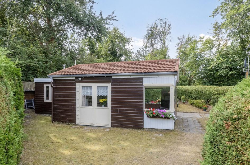 Het Oude Nieuwland 133