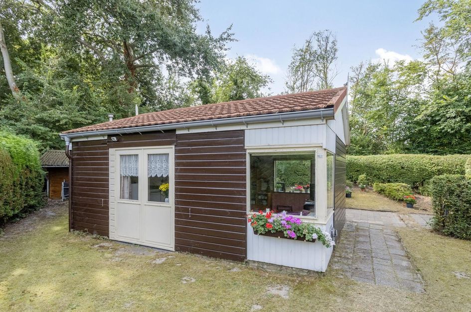 Het Oude Nieuwland 133
