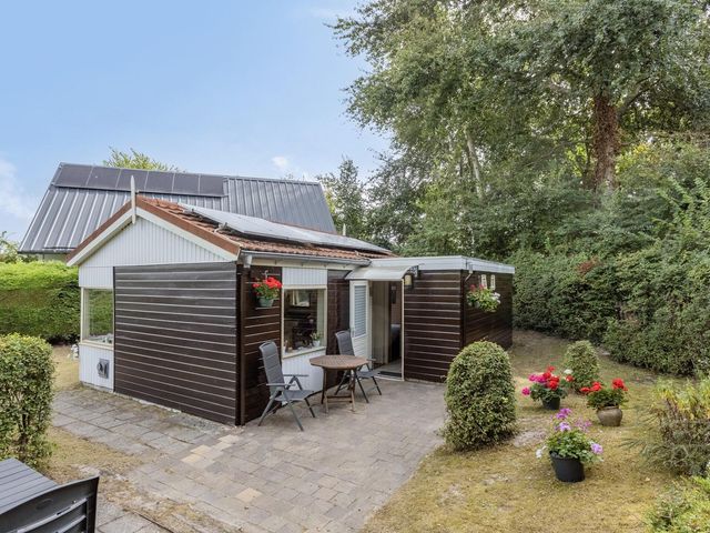 Het Oude Nieuwland 133, Ouddorp
