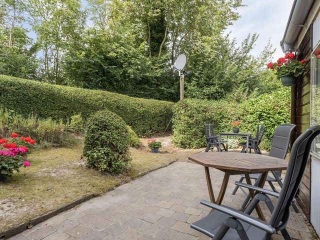 Het Oude Nieuwland 133, Ouddorp