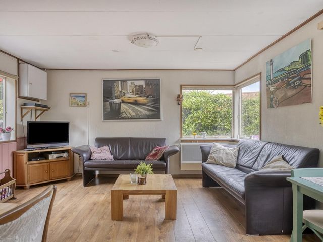 Het Oude Nieuwland 133, Ouddorp