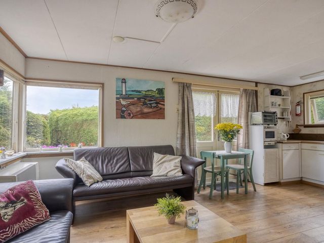 Het Oude Nieuwland 133, Ouddorp