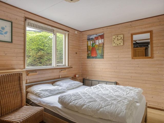 Het Oude Nieuwland 133, Ouddorp