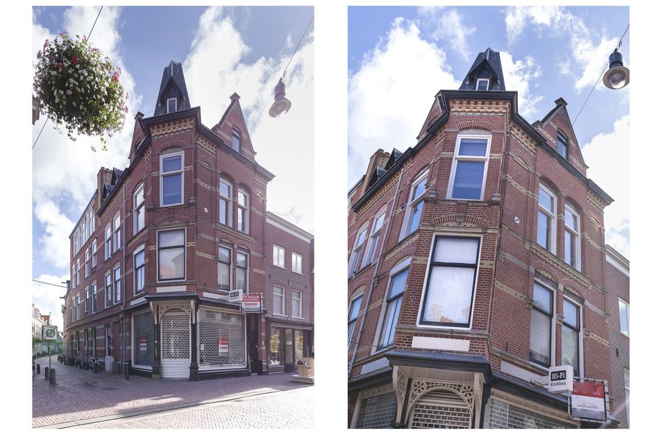 Zoetestraat 25c