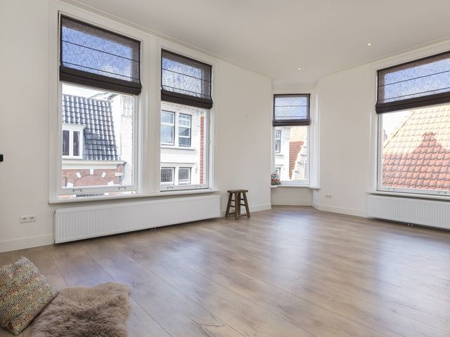Zoetestraat 25c, Haarlem