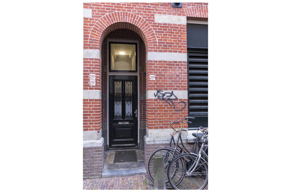 Zoetestraat 25c
