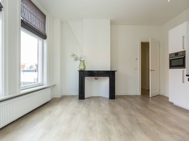 Zoetestraat 25c, Haarlem